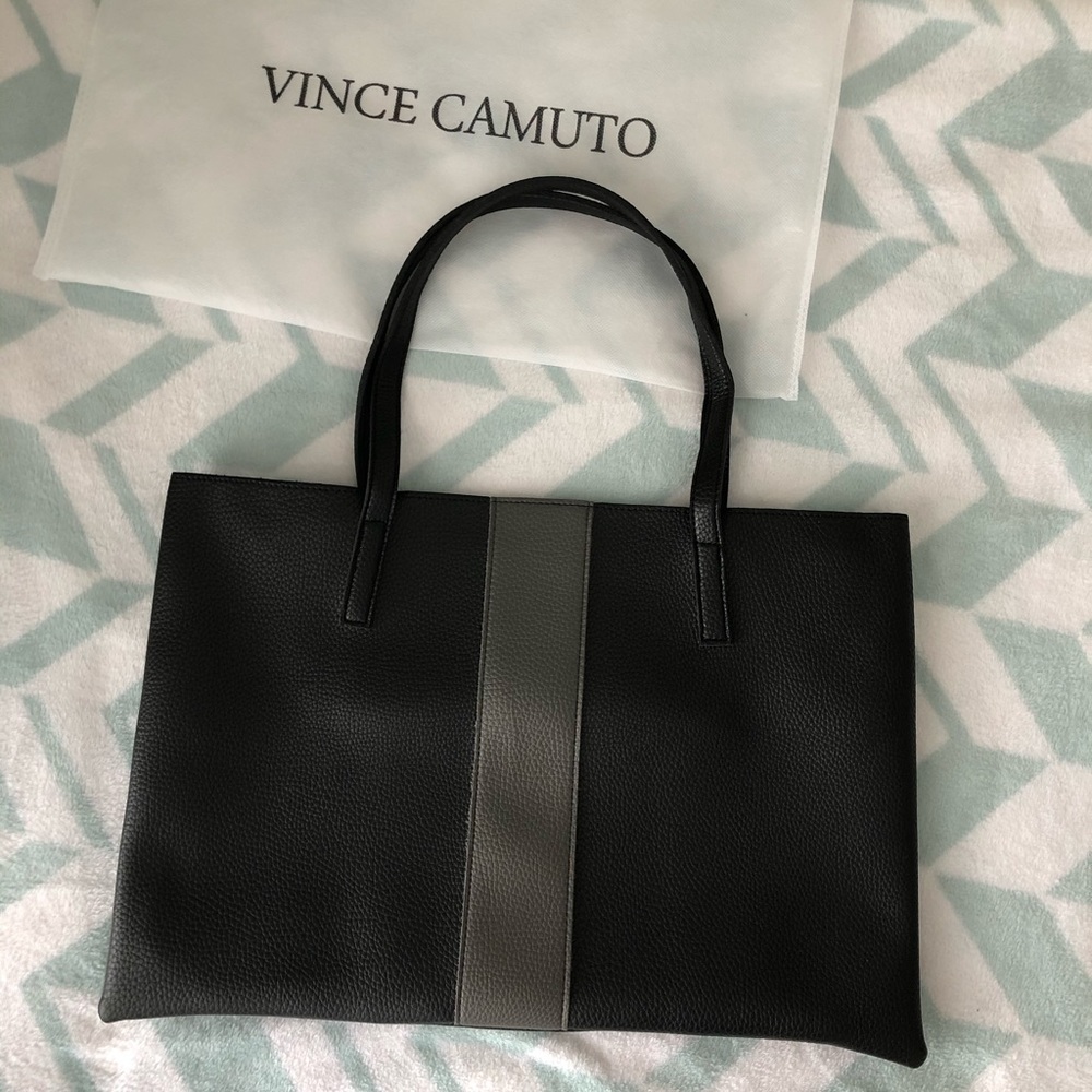 Vince Camuto Luck Tote